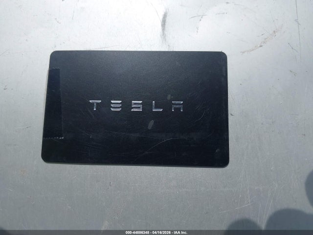 2025 TESLA MODEL Y 7SAYGDED3SF218443 Photo 10