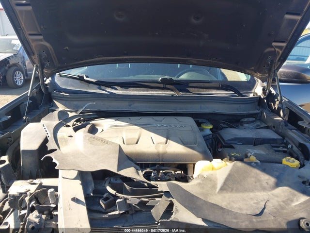 Jeep Cherokee Latitude Plus 4x4 2019 1C4PJMLX6KD105231 Image 10