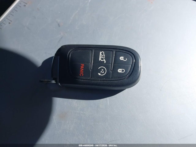 Jeep Cherokee Latitude Plus 4x4 2019 1C4PJMLX6KD105231 Image 11