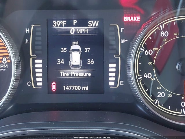 Jeep Cherokee Latitude Plus 4x4 2019 1C4PJMLX6KD105231 Image 15