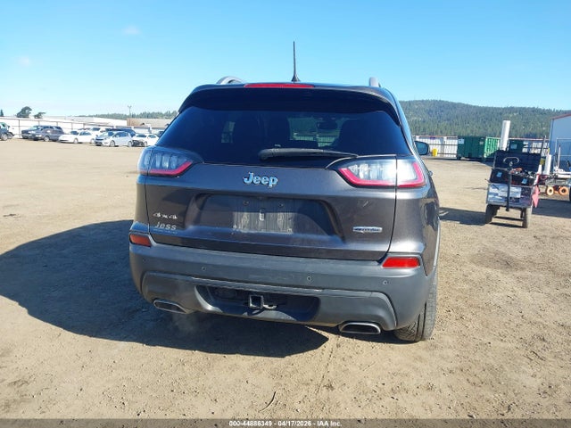 Jeep Cherokee Latitude Plus 4x4 2019 1C4PJMLX6KD105231 Image 16