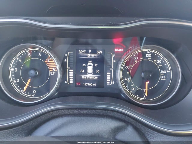 Jeep Cherokee Latitude Plus 4x4 2019 1C4PJMLX6KD105231 Image 7