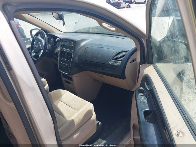 Aukcja sprzedaży 2015 Dodge Grand Caravan Se, vin: 2C4RDGBG7FR518104, numer aukcji: 44886352