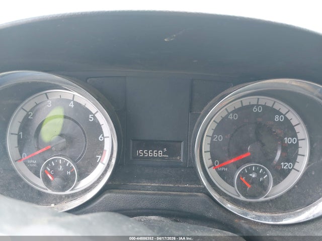 Aukcja sprzedaży 2015 Dodge Grand Caravan Se, vin: 2C4RDGBG7FR518104, numer aukcji: 44886352