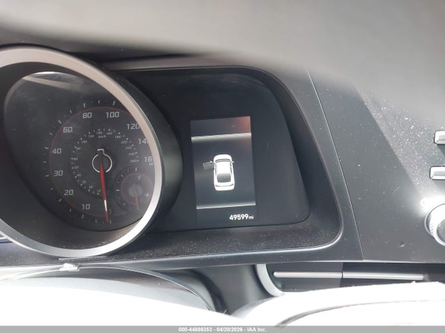 Продаж на аукціоні авто 2022 Hyundai Elantra Sel, vin: 5NPLM4AG2NH072042, номер лоту: 44886353