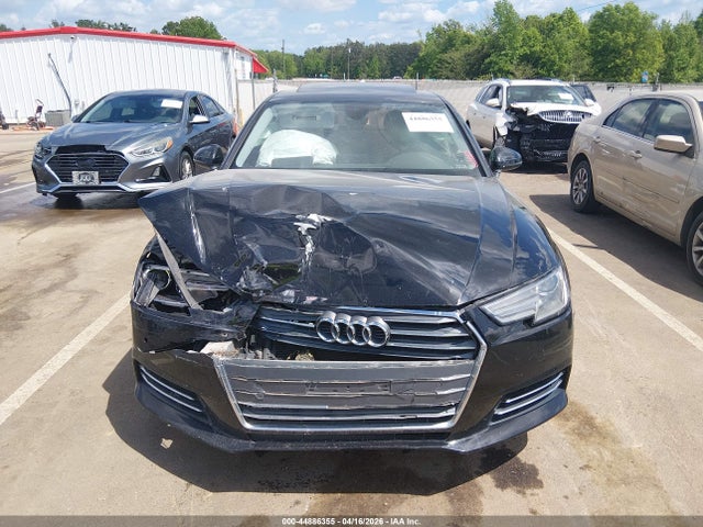 Aukcja sprzedaży 2017 Audi A4 2.0t Premium, vin: WAUGNAF46HN004758, numer aukcji: 44886355