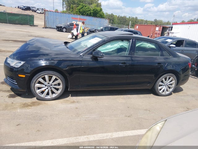 Aukcja sprzedaży 2017 Audi A4 2.0t Premium, vin: WAUGNAF46HN004758, numer aukcji: 44886355