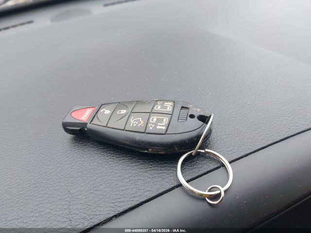 Aukcja sprzedaży 2014 Chrysler Town & Country Touring, vin: 2C4RC1BG5ER297455, numer aukcji: 44886357