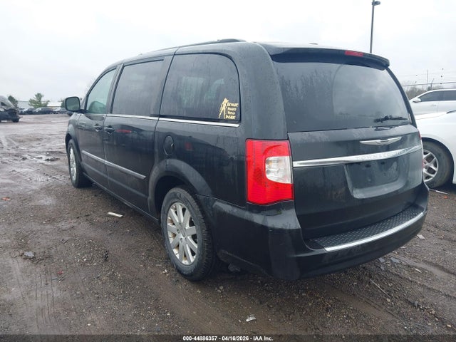 Aukcja sprzedaży 2014 Chrysler Town & Country Touring, vin: 2C4RC1BG5ER297455, numer aukcji: 44886357