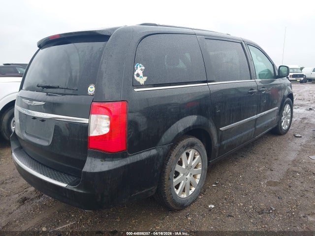 Aukcja sprzedaży 2014 Chrysler Town & Country Touring, vin: 2C4RC1BG5ER297455, numer aukcji: 44886357