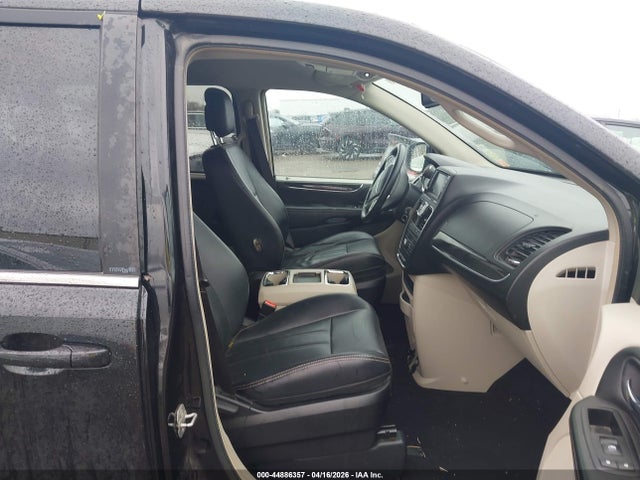 Aukcja sprzedaży 2014 Chrysler Town & Country Touring, vin: 2C4RC1BG5ER297455, numer aukcji: 44886357