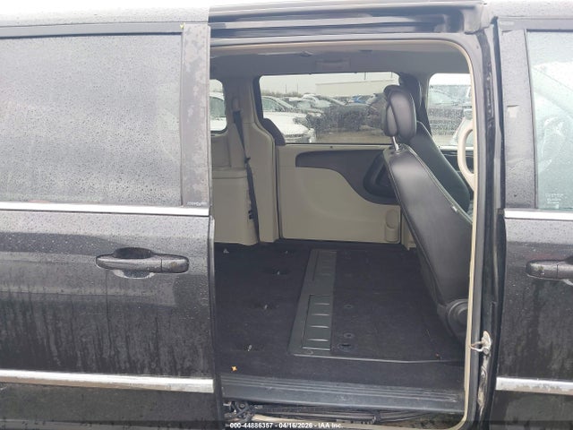 Aukcja sprzedaży 2014 Chrysler Town & Country Touring, vin: 2C4RC1BG5ER297455, numer aukcji: 44886357