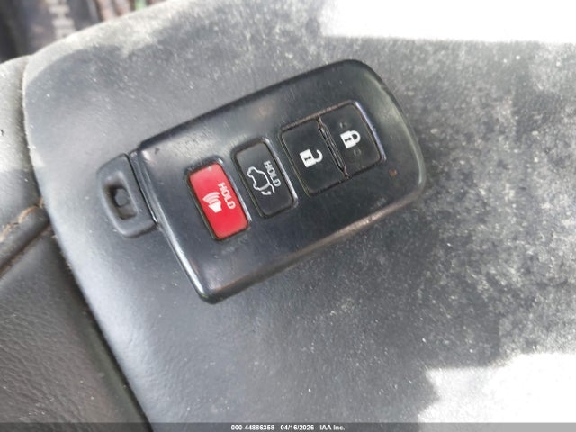 Aukcja sprzedaży 2018 Toyota Highlander Xle, vin: 5TDJZRFH0JS839530, numer aukcji: 44886358