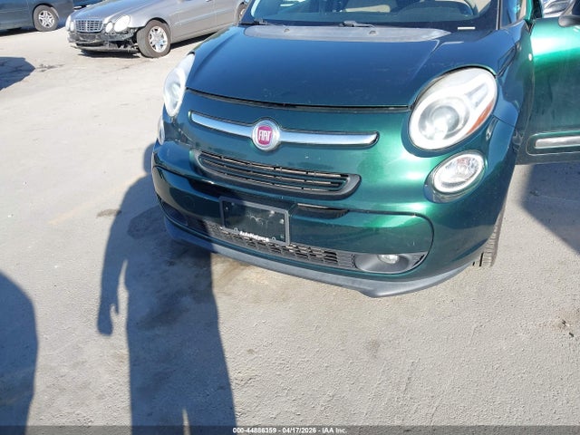 Fiat 500l Lounge 2014 ZFBCFACH6EZ008998 Image 6