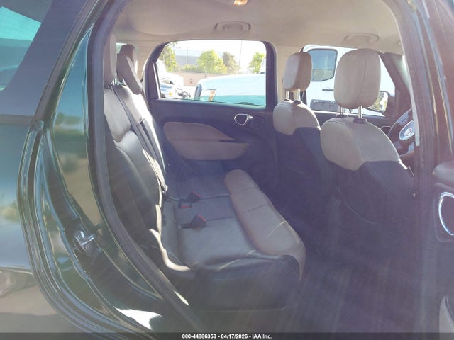 Fiat 500l Lounge 2014 ZFBCFACH6EZ008998 Image 8