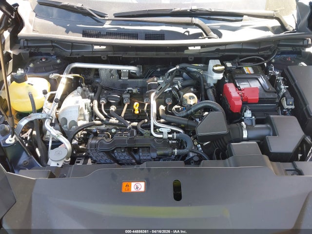 Продаж на аукціоні авто 2024 Mitsubishi Outlander Sel 2.5 2wd, vin: JA4J3WA8XRZ055061, номер лоту: 44886361