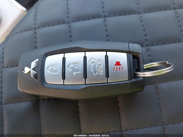 Продаж на аукціоні авто 2024 Mitsubishi Outlander Sel 2.5 2wd, vin: JA4J3WA8XRZ055061, номер лоту: 44886361