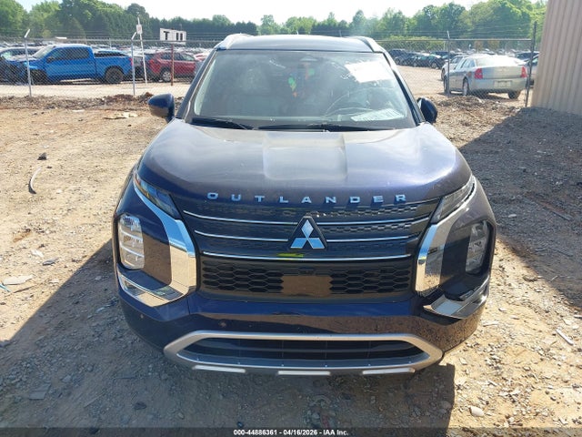 Продаж на аукціоні авто 2024 Mitsubishi Outlander Sel 2.5 2wd, vin: JA4J3WA8XRZ055061, номер лоту: 44886361