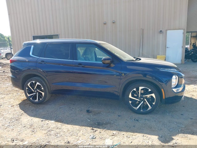 Продаж на аукціоні авто 2024 Mitsubishi Outlander Sel 2.5 2wd, vin: JA4J3WA8XRZ055061, номер лоту: 44886361