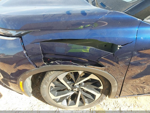 Продаж на аукціоні авто 2024 Mitsubishi Outlander Sel 2.5 2wd, vin: JA4J3WA8XRZ055061, номер лоту: 44886361