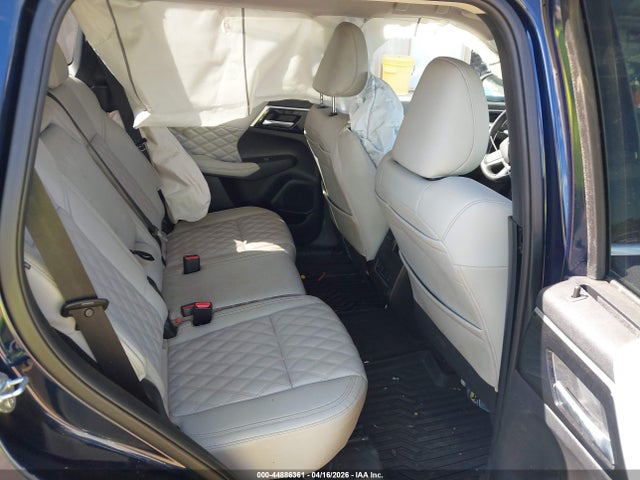 Продаж на аукціоні авто 2024 Mitsubishi Outlander Sel 2.5 2wd, vin: JA4J3WA8XRZ055061, номер лоту: 44886361