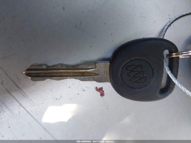 5GAKVCKD8HJ222076 Buick Enclave Premium
