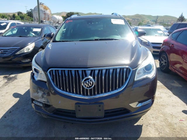 5GAKVCKD8HJ222076 Buick Enclave Premium