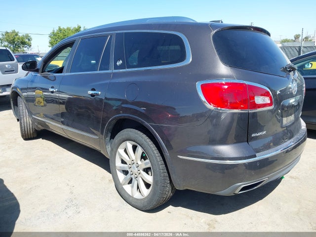 5GAKVCKD8HJ222076 Buick Enclave Premium