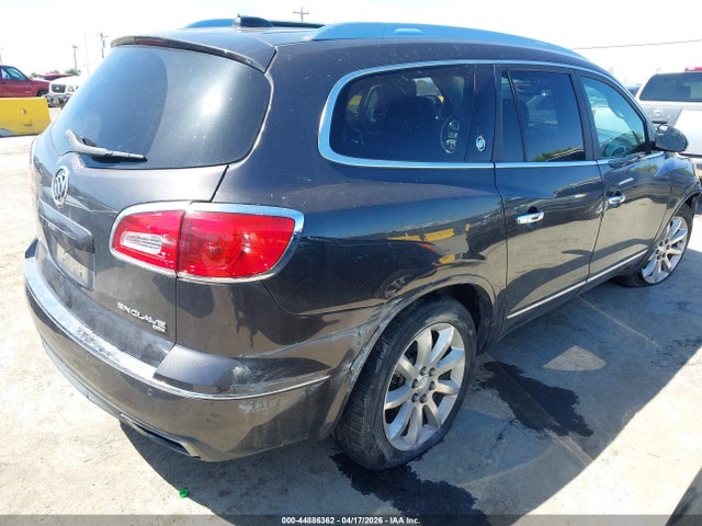 5GAKVCKD8HJ222076 Buick Enclave Premium