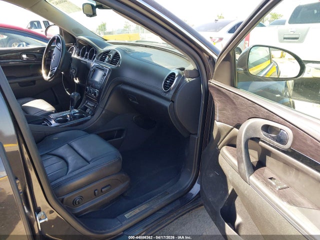 5GAKVCKD8HJ222076 Buick Enclave Premium