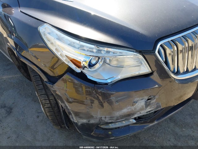 5GAKVCKD8HJ222076 Buick Enclave Premium