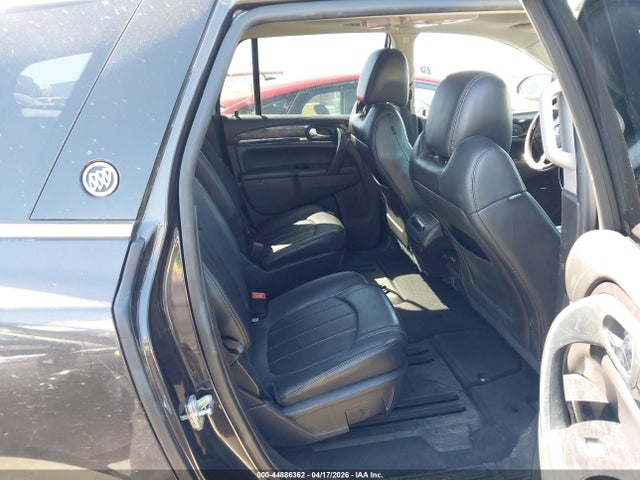 5GAKVCKD8HJ222076 Buick Enclave Premium
