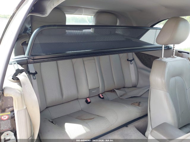 44886363 :رقم المزاد ، WDBLK65G3XT010982 vin ، 1999 Mercedes-benz Clk 320 مزاد بيع