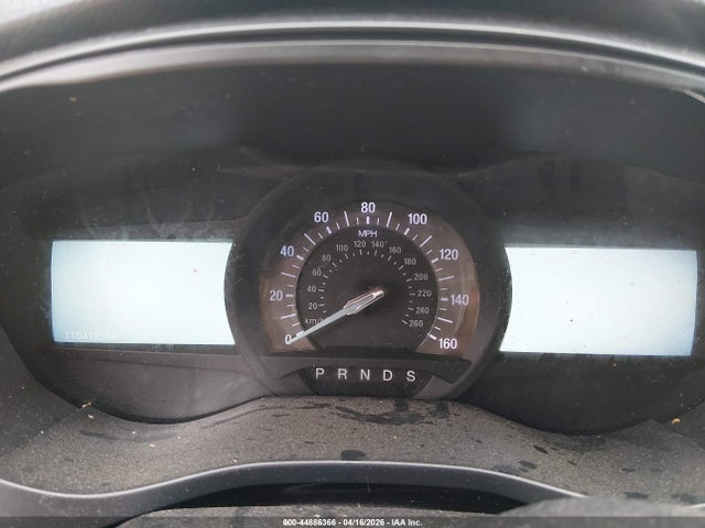 Ford FUSION SE 2018 3FA6P0HD7JR261923 Image 7