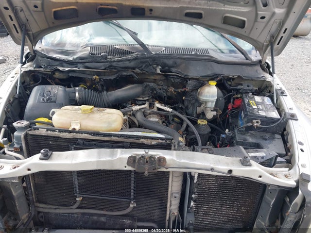 Продаж на аукціоні авто 2003 Dodge Ram 1500 Slt/laramie/st, vin: 1D7HU18Z13J502987, номер лоту: 44886369