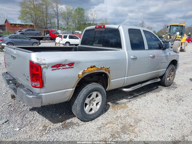 Продаж на аукціоні авто 2003 Dodge Ram 1500 Slt/laramie/st, vin: 1D7HU18Z13J502987, номер лоту: 44886369