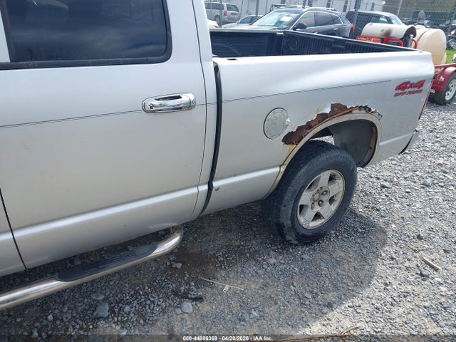 Продаж на аукціоні авто 2003 Dodge Ram 1500 Slt/laramie/st, vin: 1D7HU18Z13J502987, номер лоту: 44886369