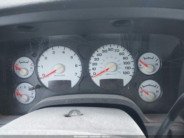 Продаж на аукціоні авто 2003 Dodge Ram 1500 Slt/laramie/st, vin: 1D7HU18Z13J502987, номер лоту: 44886369