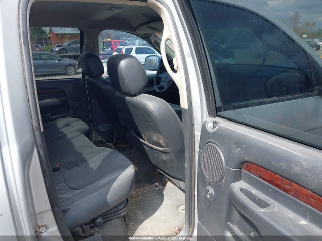Продаж на аукціоні авто 2003 Dodge Ram 1500 Slt/laramie/st, vin: 1D7HU18Z13J502987, номер лоту: 44886369