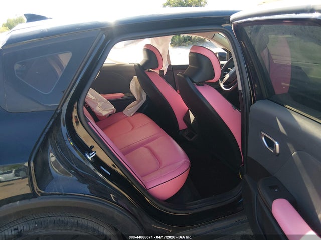 Продажа на аукционе авто 2025 Kia K4 Lx, vin: 3KPFT4DE4SE237602, номер лота: 44886371