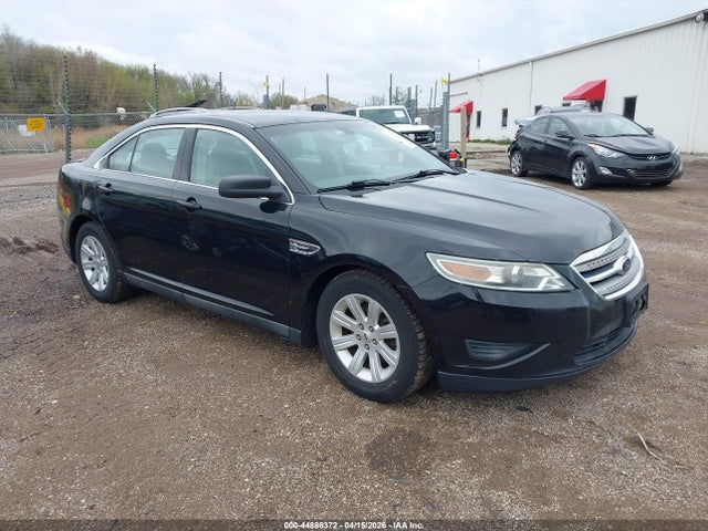 2011 FORD TAURUS 1FAHP2DW7BG189884