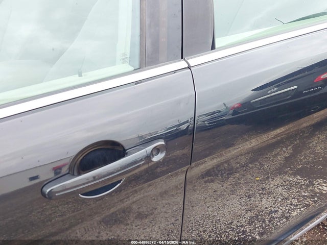 2011 FORD TAURUS 1FAHP2DW7BG189884 Photo 5
