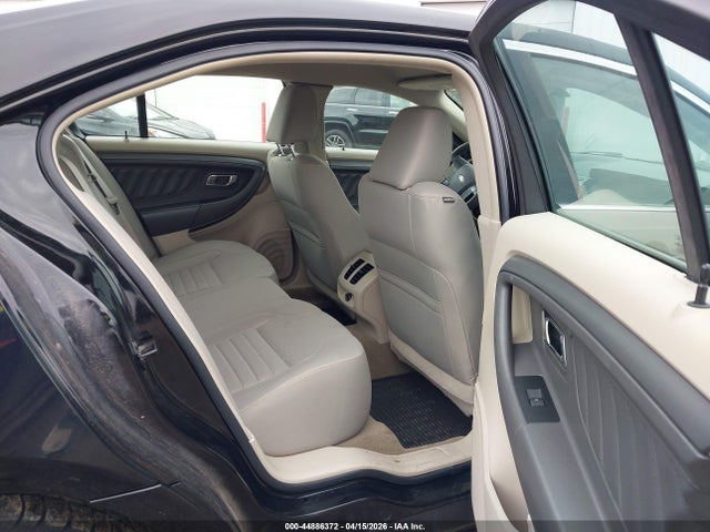 2011 FORD TAURUS 1FAHP2DW7BG189884 Photo 7