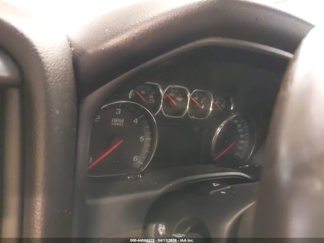 Продажа на аукционе авто 2016 Chevrolet Silverado 1500 1lt, vin: 1GCVKREC7GZ122920, номер лота: 44886375