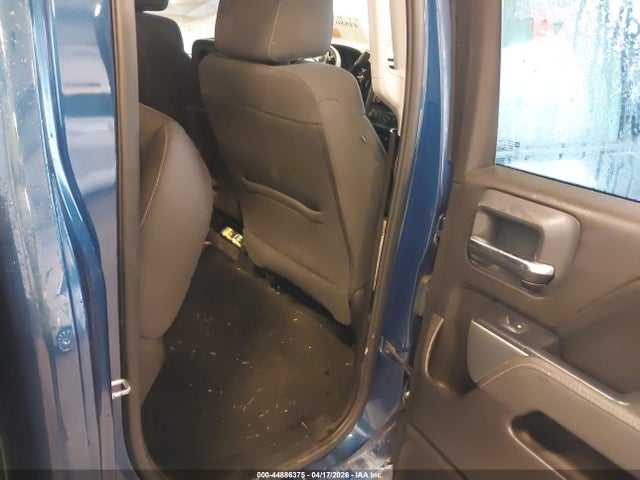 Продажа на аукционе авто 2016 Chevrolet Silverado 1500 1lt, vin: 1GCVKREC7GZ122920, номер лота: 44886375