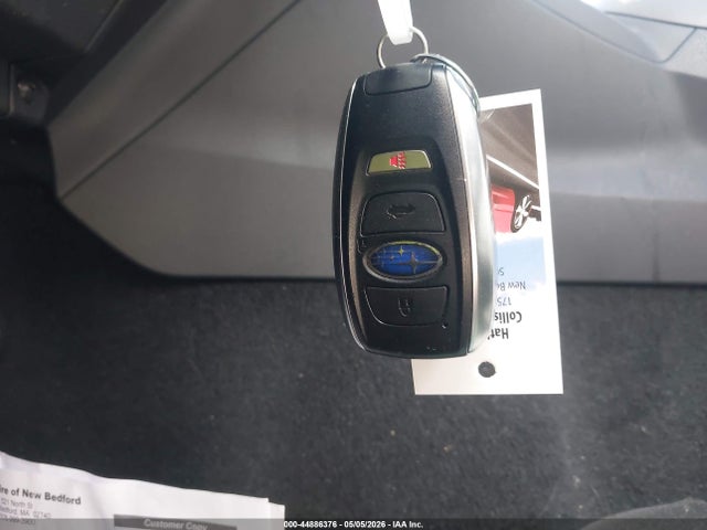 Aukcja sprzedaży 2024 Subaru Crosstrek Premium, vin: JF2GUADC2RH283126, numer aukcji: 44886376