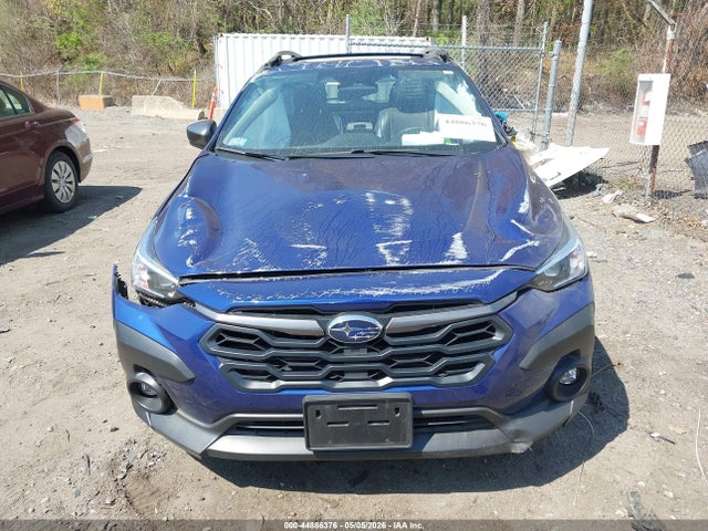 Aukcja sprzedaży 2024 Subaru Crosstrek Premium, vin: JF2GUADC2RH283126, numer aukcji: 44886376