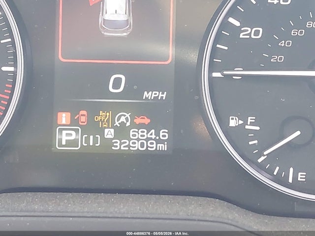 Aukcja sprzedaży 2024 Subaru Crosstrek Premium, vin: JF2GUADC2RH283126, numer aukcji: 44886376