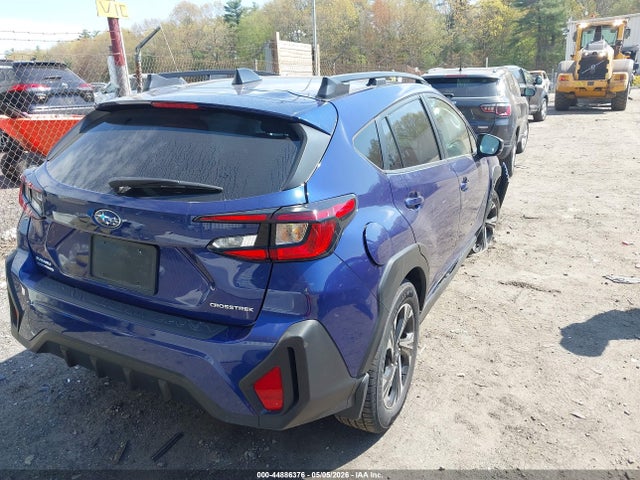 Продажа на аукционе авто 2024 Subaru Crosstrek Premium, vin: JF2GUADC2RH283126, номер лота: 44886376