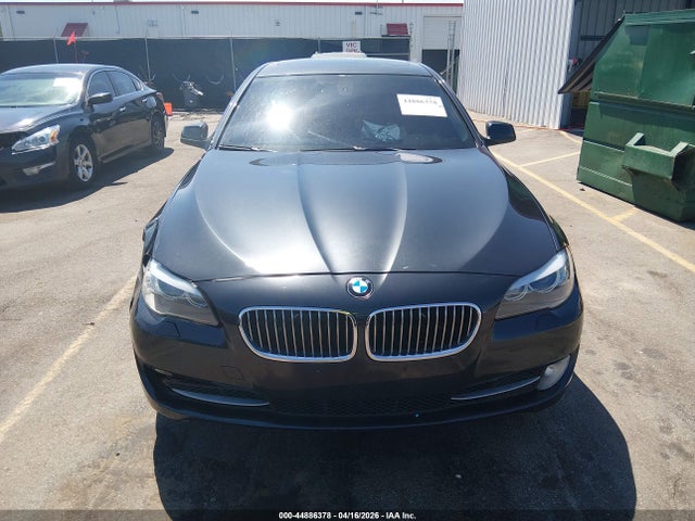 Aukcja sprzedaży 2012 Bmw 535i Xdrive, vin: WBAFU7C55CDU63437, numer aukcji: 44886378